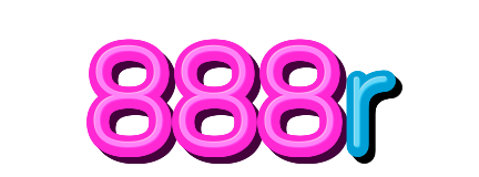 888r — logo kanal