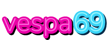 vespa69 — logo kanal